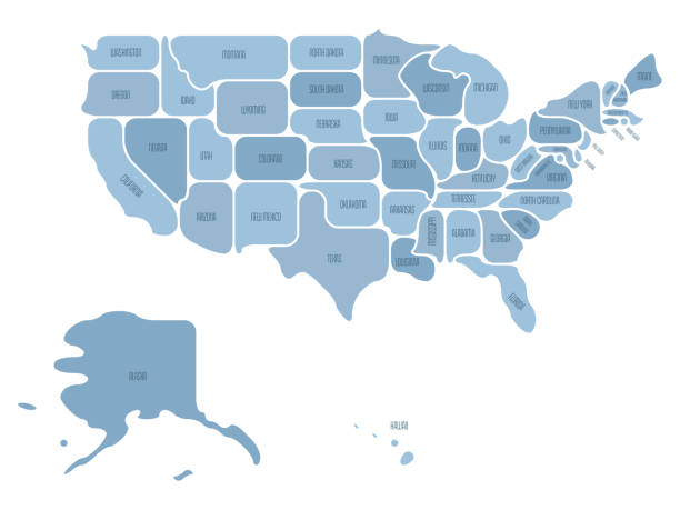 Map Generalization Vector 270+ Generalization Stock Photos, Pictures & Royalty-Free Images - iStock