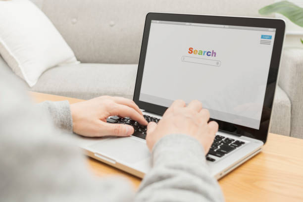 istock A man logs in to an internet site 1353511271