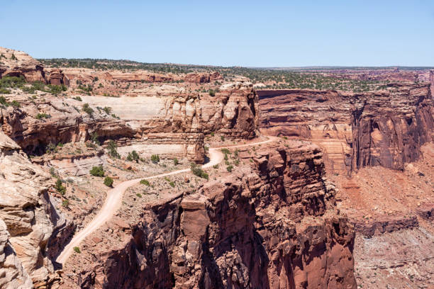 istock Canyonlands National Park 1353534654