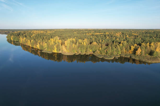 istock Natural autumn  park 1353541468