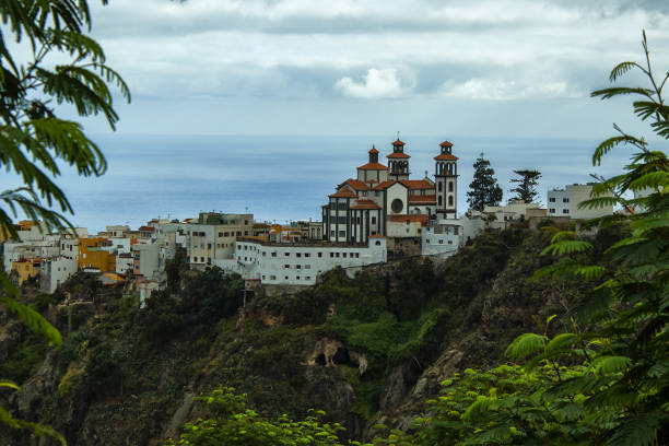 istock Canary Islands, Gran Canaria, Spain 1353590389