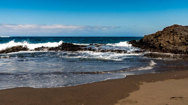 istock Canary Islands, Gran Canaria, Spain 1353590449
