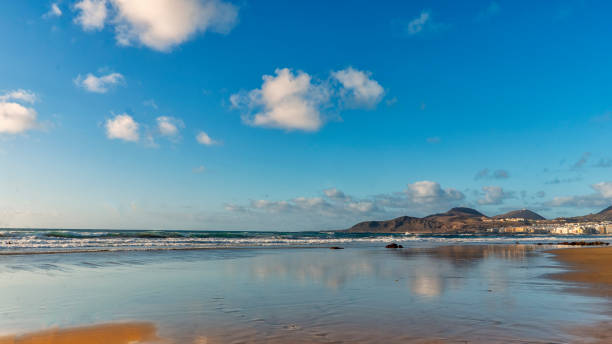 istock Canary Islands, Gran Canaria, Spain 1353590542