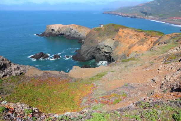 Golden Gate National Recreation Area