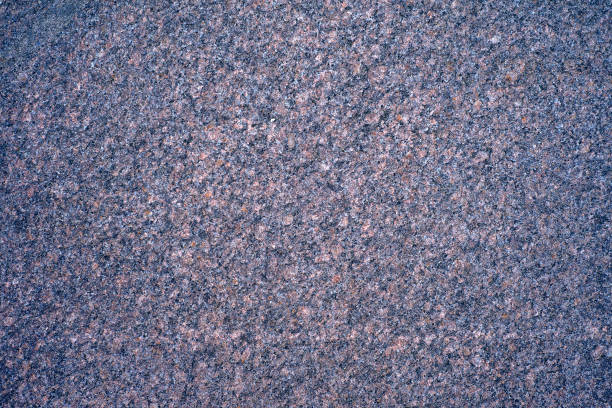 istock Granite Texture, Red Base with Black and Gray Spots 1353593730
