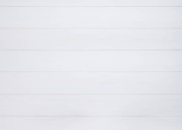 istock White gray wood color texture horizontal for background. Surface light clean of table top view. Natural patterns for design art work and interior or exterior. Grunge old white wood board wall pattern 1353595224