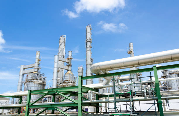 istock petrochemical industrial 1353605524