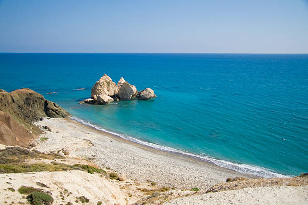 istock Rocks in the sea 135360830
