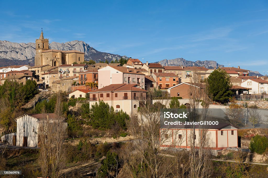 Vista di Navaridas - Foto stock royalty-free di Capo Alava