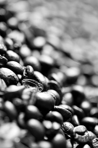 istock Close Up Of Coffee Beans 135361008