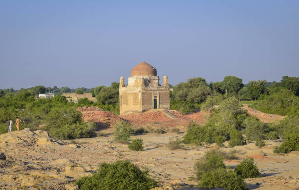 istock Agham Kot Sindh Pakistan 1353610390
