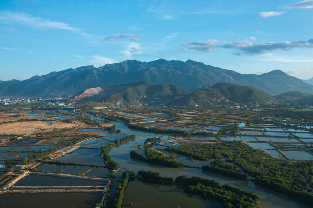 istock The Chin Khuc mountain 1353615379