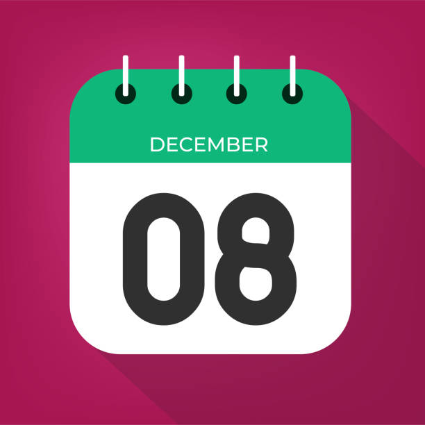 13,800+ December 8 Stock Photos, Pictures & Royalty-Free Images - iStock