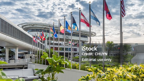 680+ Miami International Airport Stock Photos, Pictures & Royalty-Free  Images - iStock