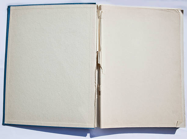 istock This is a reversal of the old book 135364751