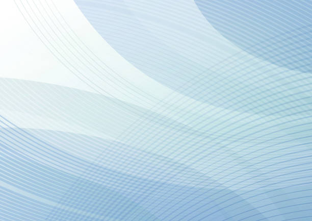 Abstract Blue Gray Silver Pattern Background向量圖形及更多藍色圖片- 藍色, 灰色的背景, 具有特定質地-  iStock