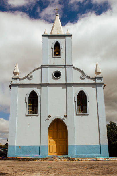 istock Church in Councillor Lafaiete / MG 1353659841