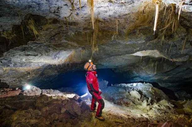 Photo of Grotta Gola del Cervo, Pale, Foligno