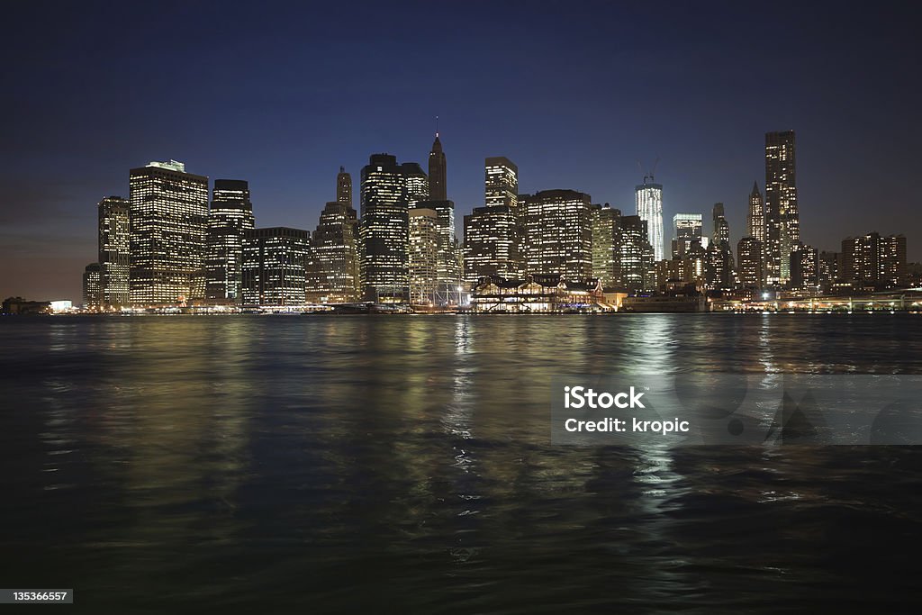 Нью-Йорк Сити Центр - Стоковые фото Архитектура роялти-фри