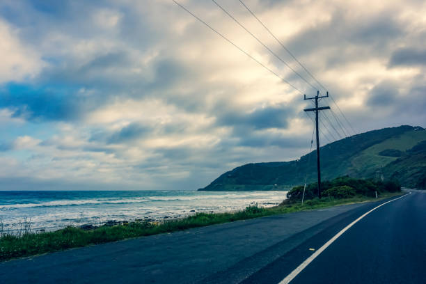Victoria, Australia.