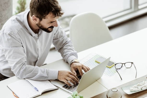 istock Business has been good to me 1353668464