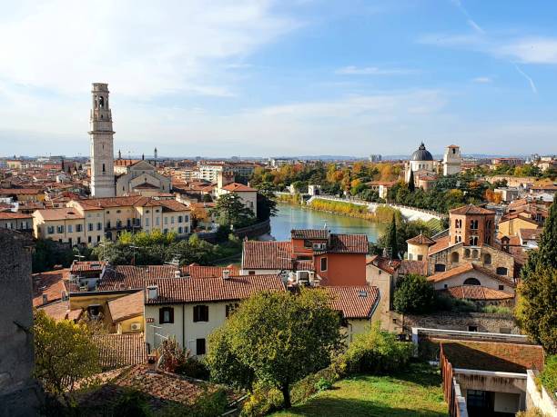 istock A view of Verona 1 1353672587