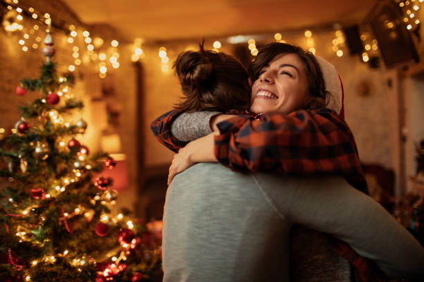 istock The holidays are all about love 1353675634