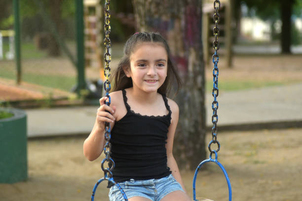 public park