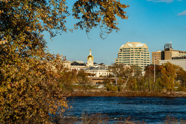 kapitol stanu new jersey - new jersey trenton new jersey state capitol building government zdjęcia i obrazy z banku zdjęć