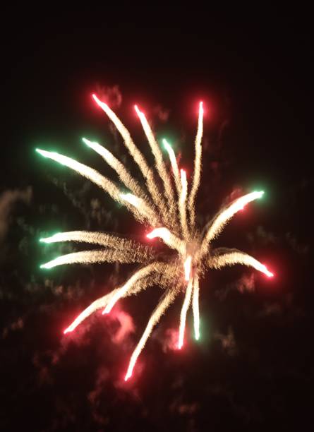 istock Fourth Of July Fireworks 1353703032