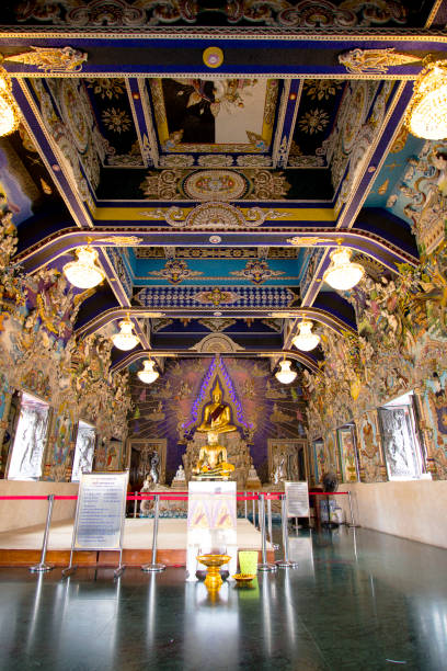 istock Wat Pariwat Bangkok in Thailand 1353732507