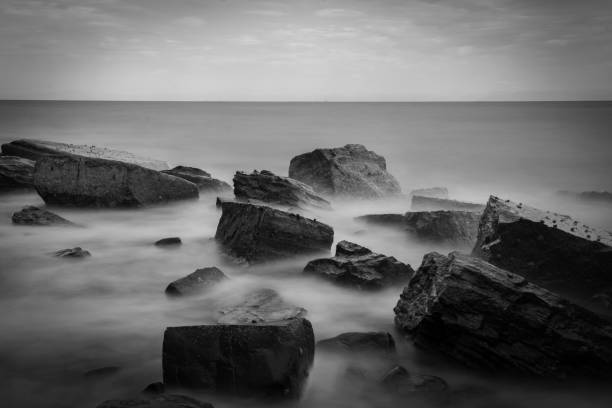istock Coastline of Piran, Slovenia 1353742808