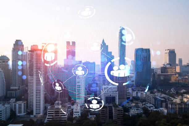 Тренды продвижения строительных услуг в социальных сетях Тренды в продвижении строительных услуг через социальные сети