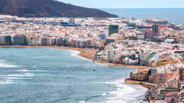 istock Canary Islands, Gran Canaria, Spain 1353769460