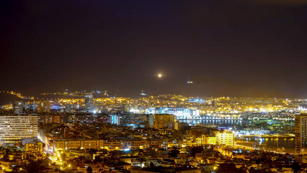 istock Canary Islands, Gran Canaria, Spain 1353769479