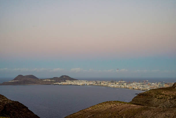 istock Canary Islands, Gran Canaria, Spain 1353769481