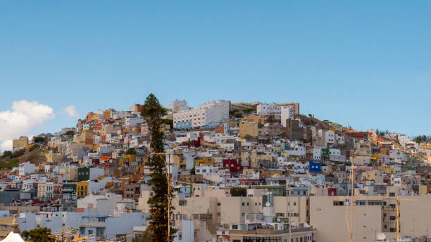istock Canary Islands, Gran Canaria, Spain 1353769489