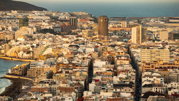 istock Canary Islands, Gran Canaria, Spain 1353770180