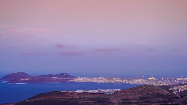 istock Canary Islands, Gran Canaria, Spain 1353770188