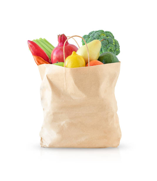 istock Food delivery 1353772407