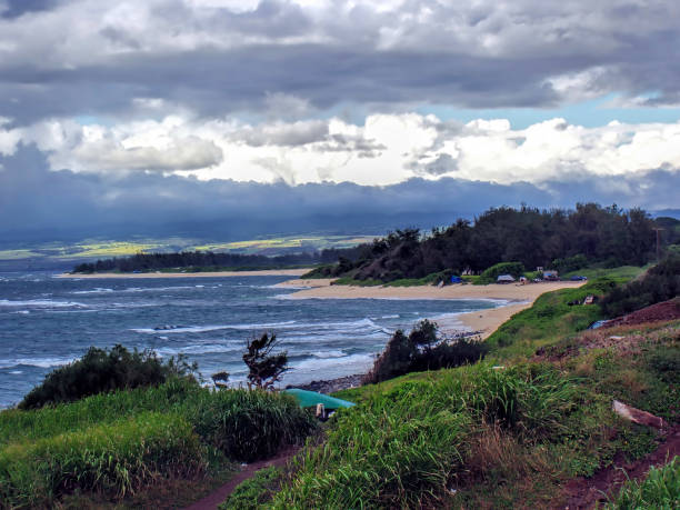 istock North Shore of Oahu 1353774023