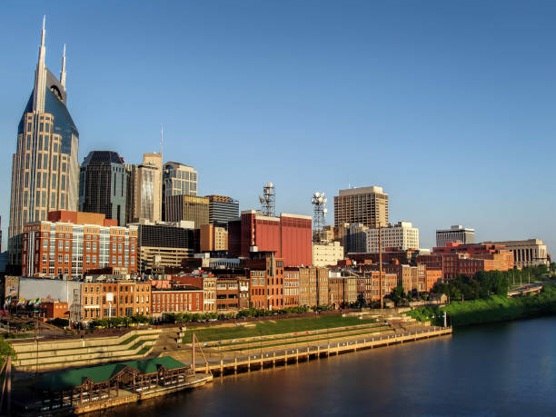 istock Nashville Tennessee 1353774164