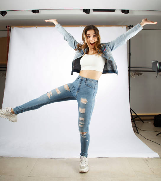 istock The End Of Shooting Day 1353777658