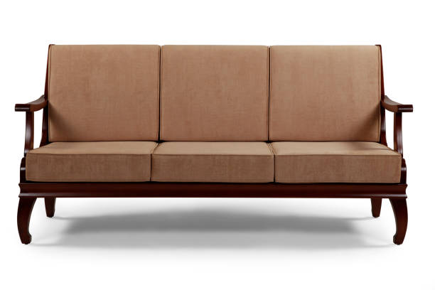 istock Modern sofa and Furniture 1353783930
