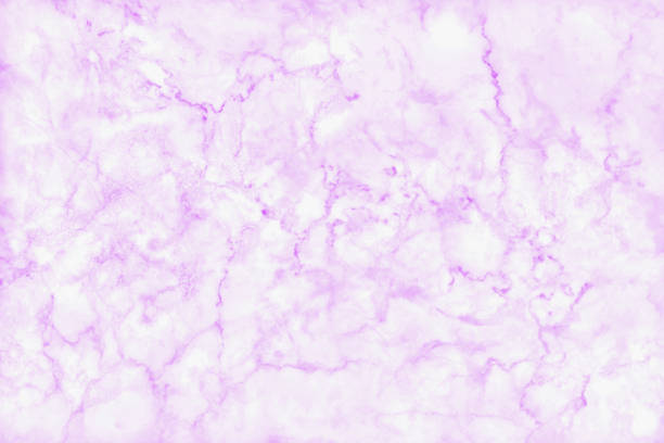 istock Purple marble background with luxury pattern texture and high resolution for design art work. Natural tiles stone. 1353783943