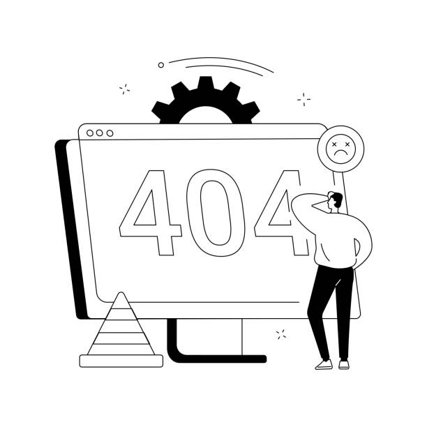 404 Request 270+ Maintenance Request Stock Photos, Pictures & Royalty-Free Images ...