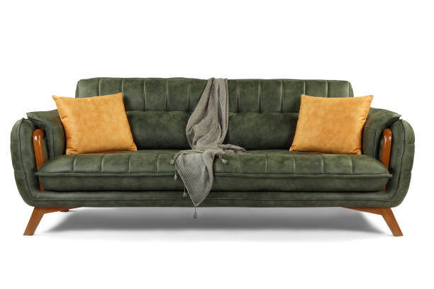 istock Modern sofa and Furniture 1353787525