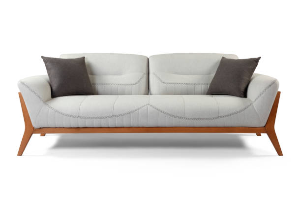 istock Modern sofa and Furniture 1353791420