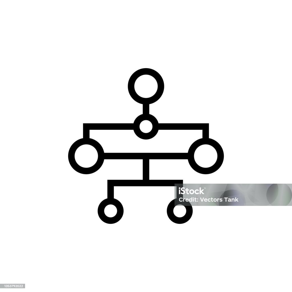Process Workflow Stock Image Workflow Process Stock Illustration - Download Image Now - Business ...