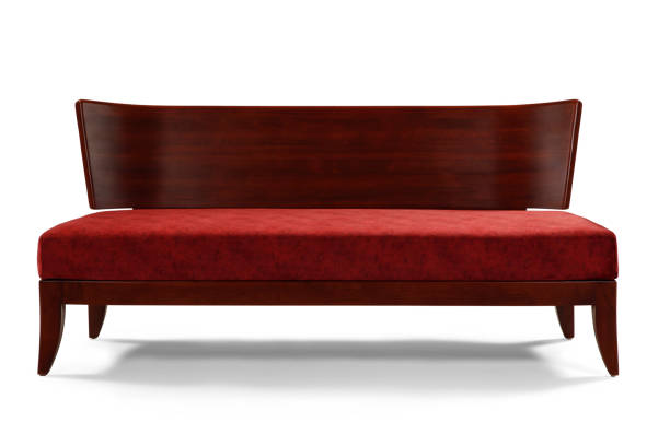 istock Modern sofa and Furniture 1353793297